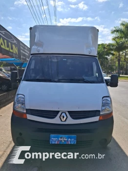 Master 2.5 DCI