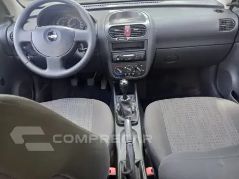 CORSA HATCH - 1.4 MPFI MAXX 8V 4P MANUAL