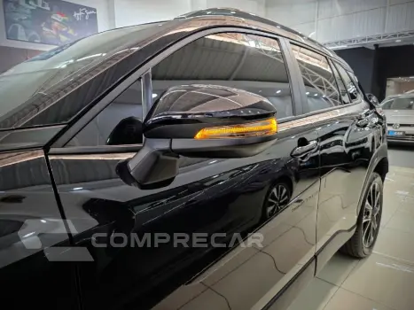 Corolla Cross 2.0 VVT-IE FLEX XRE DIRECT SHIFT