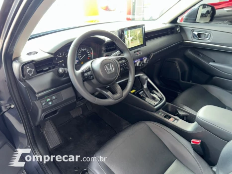 HRV EXL 1.5
