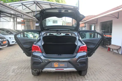 Onix Hatch 1.4 4P FLEX ACTIVE