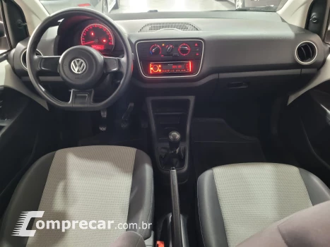 UP 1.0 MPI Take UP 12V