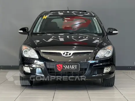 I30 CW 2.0 MPFI 16V GASOLINA 4P AUTOMATICO