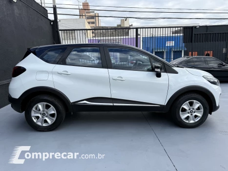 CAPTUR 1.6 16V SCE Life