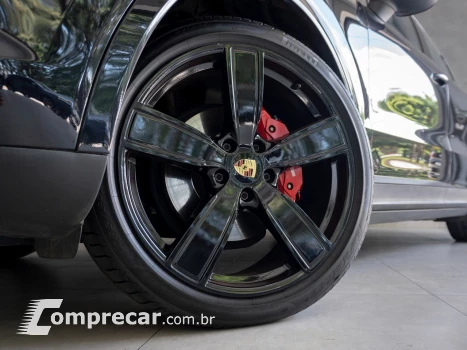Cayenne Coupe 3.0 V6 340cv