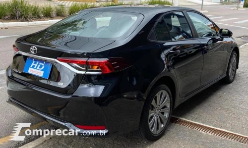 COROLLA XEI 20