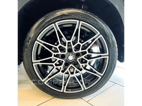 X1 2.0 16V TURBO ACTIVEFLEX XDRIVE25I SPORT 4P AUTOMÁTICO