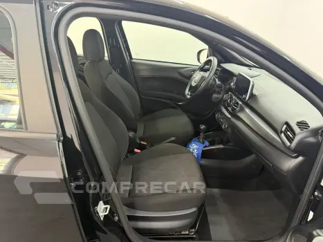 ARGO DRIVE 1.0 6V Flex