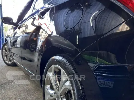 I30 1.8 Mpi 16V Gasolina 4P Automatico