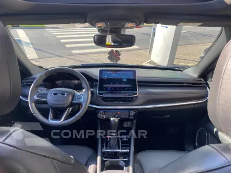 COMPASS S T270 1.3 TB 4x2 Flex Aut.