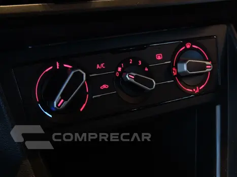 POLO 1.0 MPI
