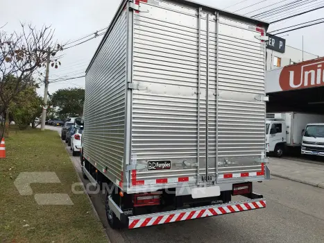 Delivery Express 3.0 Prime + Baú Isolamento térmico