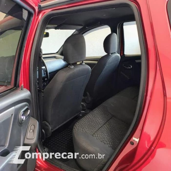 DUSTER 1.6 Expression 4X2 16V
