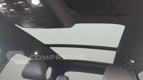 TAOS 1.4 250 TSI TOTAL FLEX HIGHLINE AUTOMÁTICO