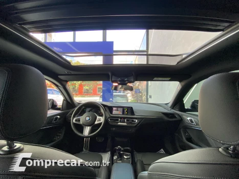 218i Gran Coupe M Sport 1.5 Bi-Turbo