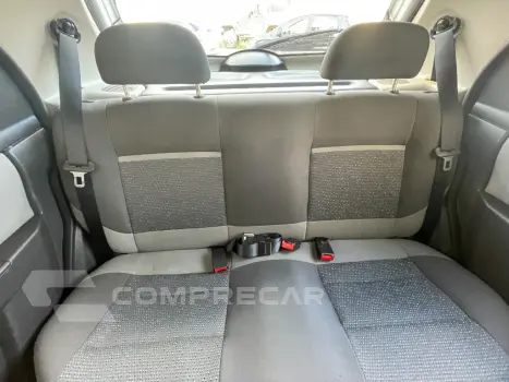 Celta Spirit/ LT 1.0 MPFI 8V FlexP. 5p