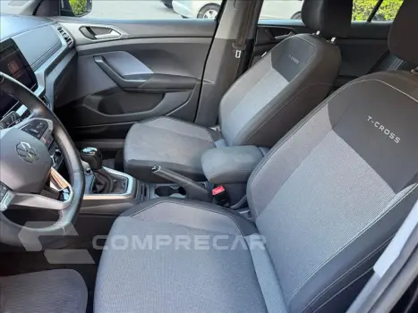 T-CROSS 1.0 200 TSI
