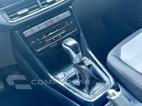 T-CROSS 1.0 200 TSI TOTAL FLEX COMFORTLINE AUTOMÁTICO