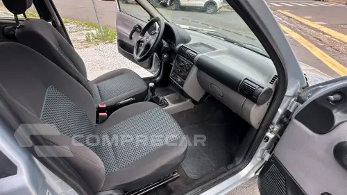 CLASSIC 1.0 MPFI LS 8V
