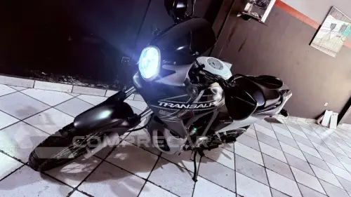 XL700 Transalp