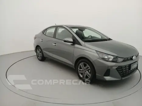 HB20S 1.0 TGDI FLEX LIMITED AUTOMÁTICO