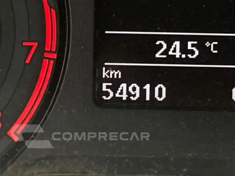 SAVEIRO 1.6 MSI TRENDLINE CS 8V FLEX 2P MANUAL