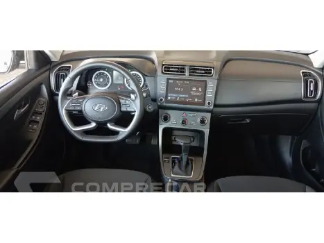 CRETA 1.0 TGDI FLEX COMFORT AUTOMÁTICO