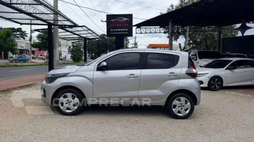 Mobi 1.0 4P FLEX EVO LIKE