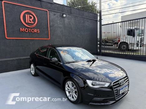 A3 1.8 TFSI Ambition 20V 180cv
