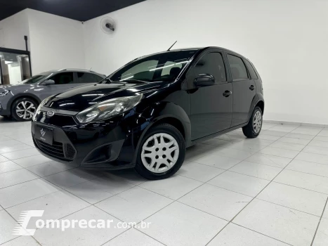 FIESTA 1.0 MPI Class Hatch 8V