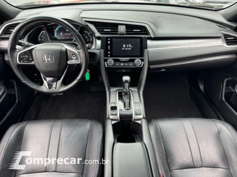 CIVIC 2.0 16vone EXL