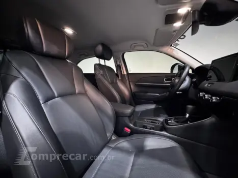 HR-V 1.5 DI I-VTEC FLEX EXL CVT