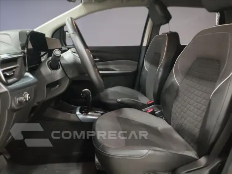 SPIN 1.8 LTZ 8V FLEX 4P AUTOMÁTICO