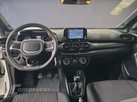 ARGO 1.0 FIREFLY FLEX DRIVE MANUAL