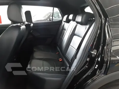 T-CROSS 1.0 200 TSI TOTAL FLEX COMFORTLINE AUTOMÁTICO