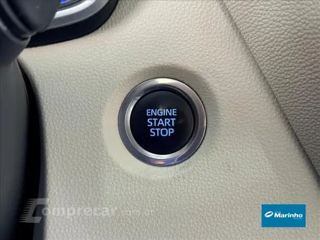 COROLLA 2.0 VVT-IE FLEX ALTIS PREMIUM DIRECT SHIFT