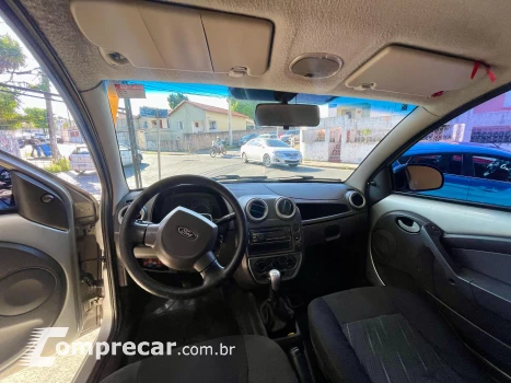 KA 1.0 Tecno 12V