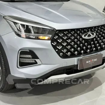 Tiggo 5X PRO 1.5 Turbo Flex Aut.