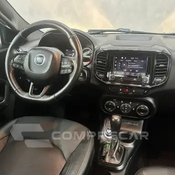 Toro Ultra 2.0 16V 4x4 TB Diesel Aut.