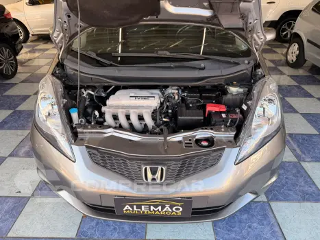 FIT 1.4 DX 16V