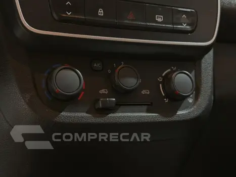 KWID 1.0 12V SCE FLEX ZEN MANUAL