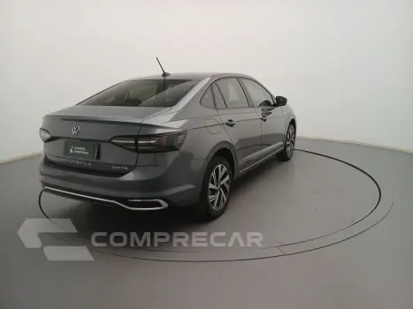 VIRTUS 1.0 200 TSI HIGHLINE AUTOMÁTICO