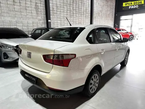 GRAND SIENA 1.0 EVO FLEX ATTRACTIVE MANUAL