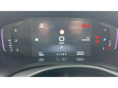 RENEGADE 1.3 T270 TURBO FLEX LONGITUDE AT6