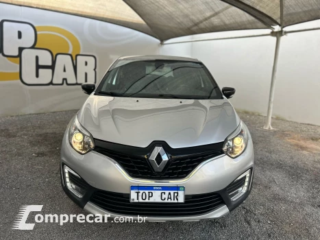 CAPTUR 1.6 16V SCE Intense