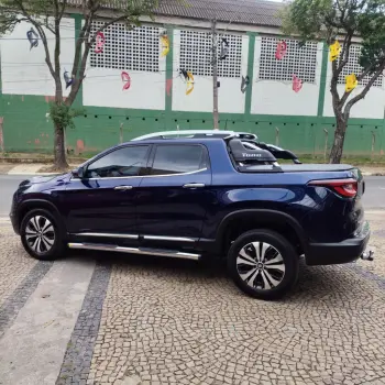 Toro Volcano 2.0 16V 4x4 TB Diesel Aut.