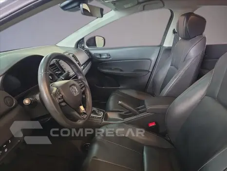 CITY 1.5 i-VTEC FLEX TOURING CVT