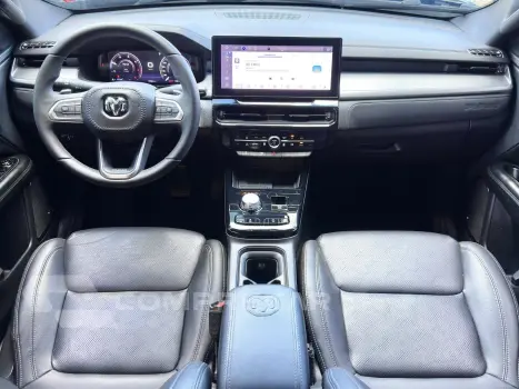 RAMPAGE 2.0 TURBO DIESEL REBEL 4X4 AUTOMÁTICO