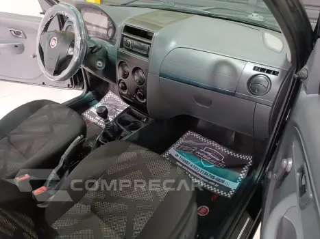 PALIO 1.0 MPI Fire 8V