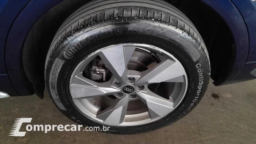 Q5 2.0 55 TFSIE PHEV SPORTBACK PERFORMANCE QUATTR